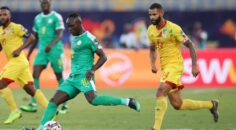 Nhận định, soi kèo Senegal vs Gambia, 21h ngày 15/1 CAN Cup
